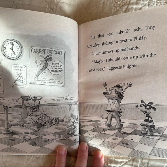 The Infamous Ratsos! - Picture 6 of 10